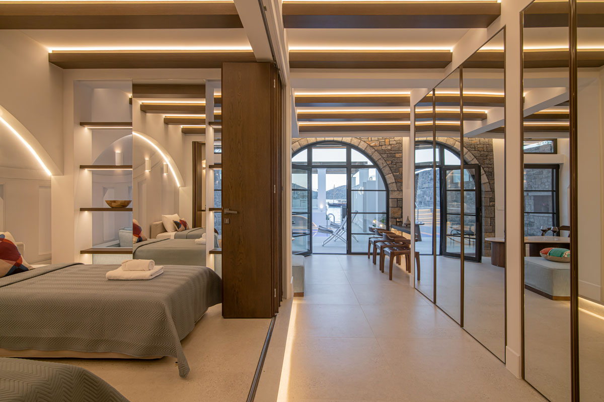 Elounda Riviera Villa